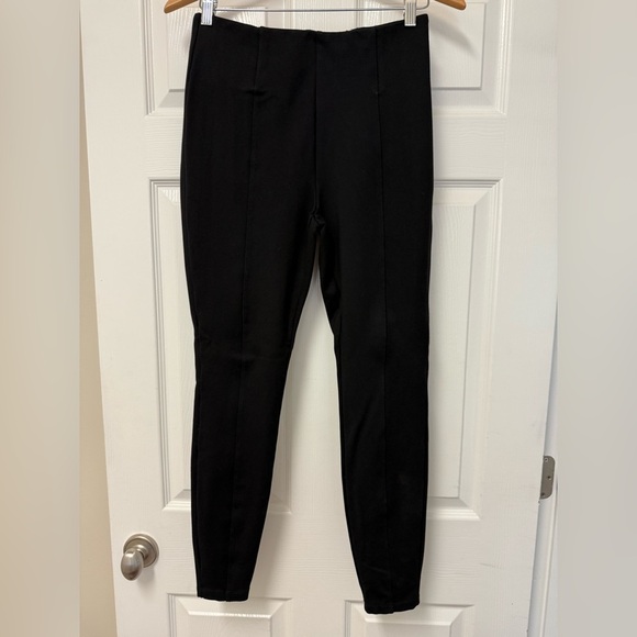 Philosophy Women’s Black Leggings Size M - Picture 1 of 11